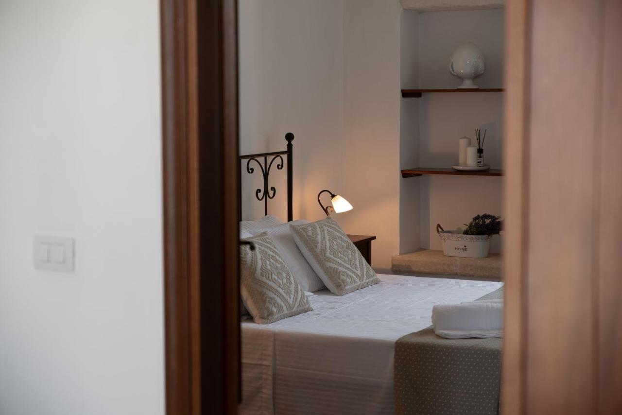 Masseria Donna Nina Остуни Екстериор снимка
