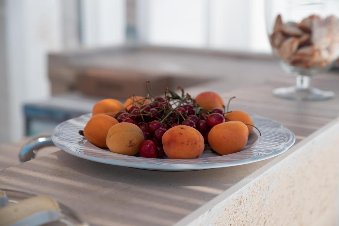 Masseria Donna Nina Остуни Екстериор снимка
